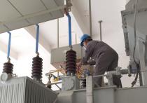 35KV电力设施预防性试验电器设备调试工程